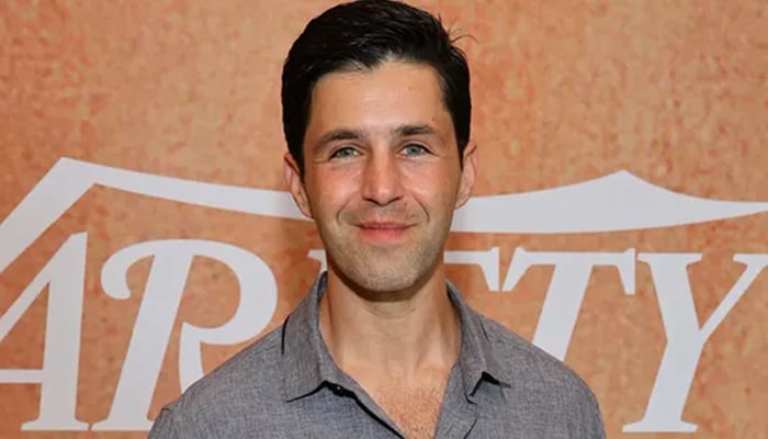 Josh Peck reveals a shocking fact