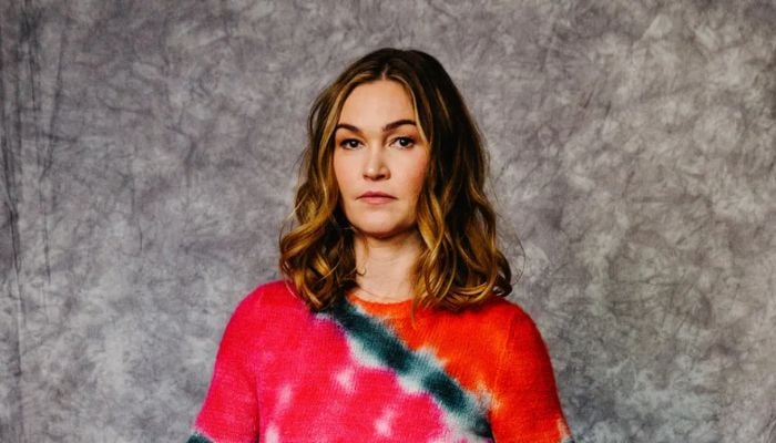Julia Stiles reflects on stressful things that entails being an actress