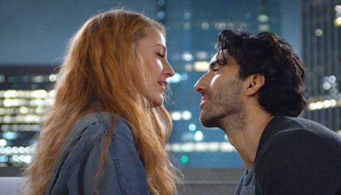 Justin Baldoni accumulates mass support in the midst of Blake Lively's demand