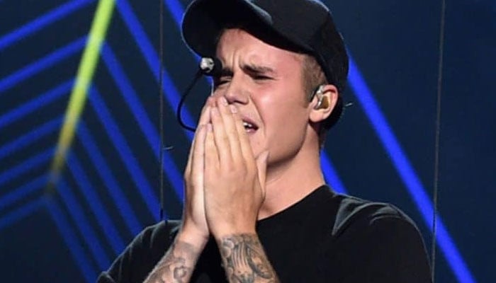 Justin Biebers Close Circle talks about his condition