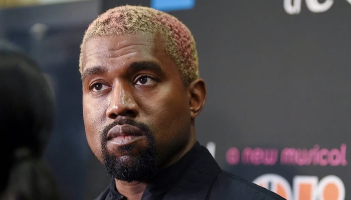 Kanye West cancels the South Korea concert