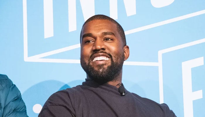 Kanye West renounces an interview in the middle