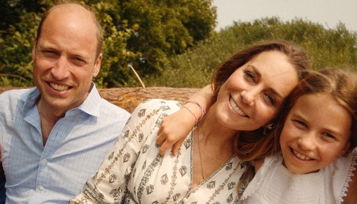 Kate Middleton ready to fight to 'hazards' for Princess Charlotte