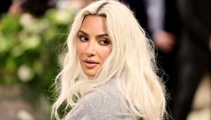 Kim Kardashian achieves an important career in the law: very proud