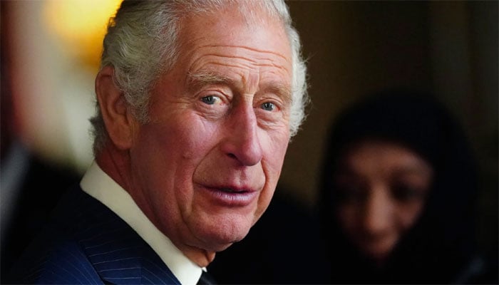 The honesty of King Charles about cancer about the nation