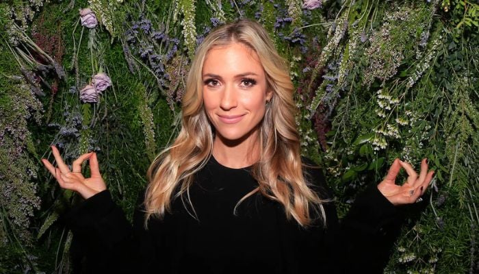 Kristin Cavallari exploits the media for incorrect interpretation