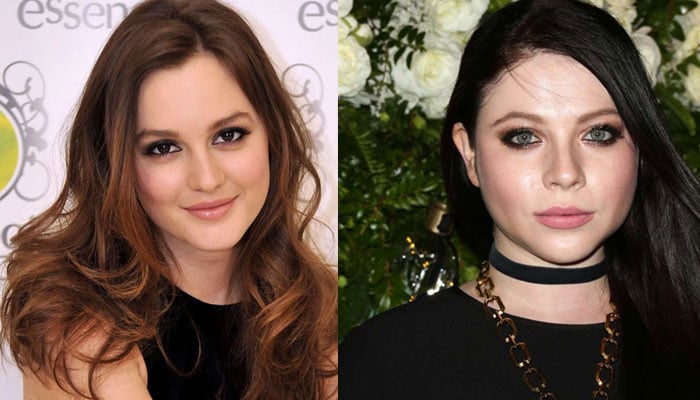 Leighton Meester remembers the talented star Michelle Trachtenberg after his death