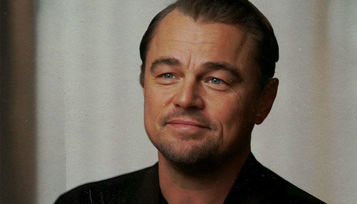 Leonardo DiCaprio changes his professional future and is taking people 'seriously now'