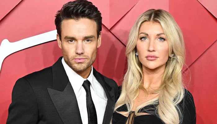 Liam Paynes's girlfriend, Kate Cassidy, opens on her mental health