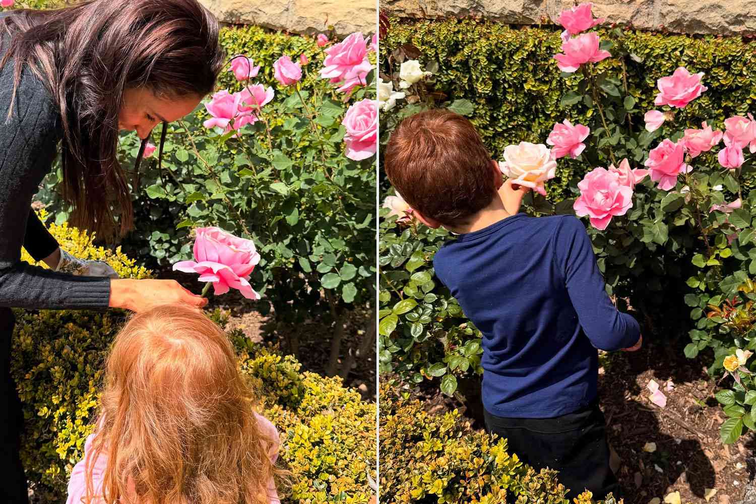 Meghan Markle makes real relationships difficult for Archie and Lilibet