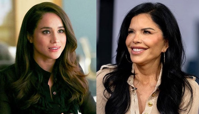 Meghan Markle supposedly envy Jeff Bezos's fiance