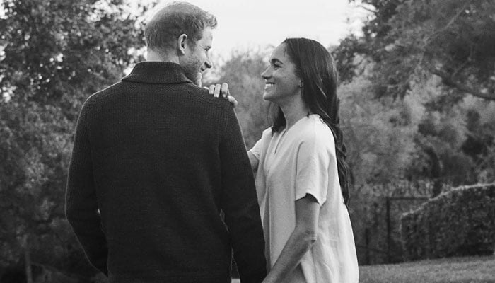 Meghan Markle's efforts to change the conversation of the BBC Sparks interview