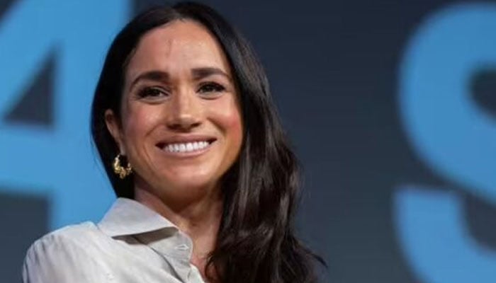 Meghan Markle takes care of Prince Harry Spot with Netflix?