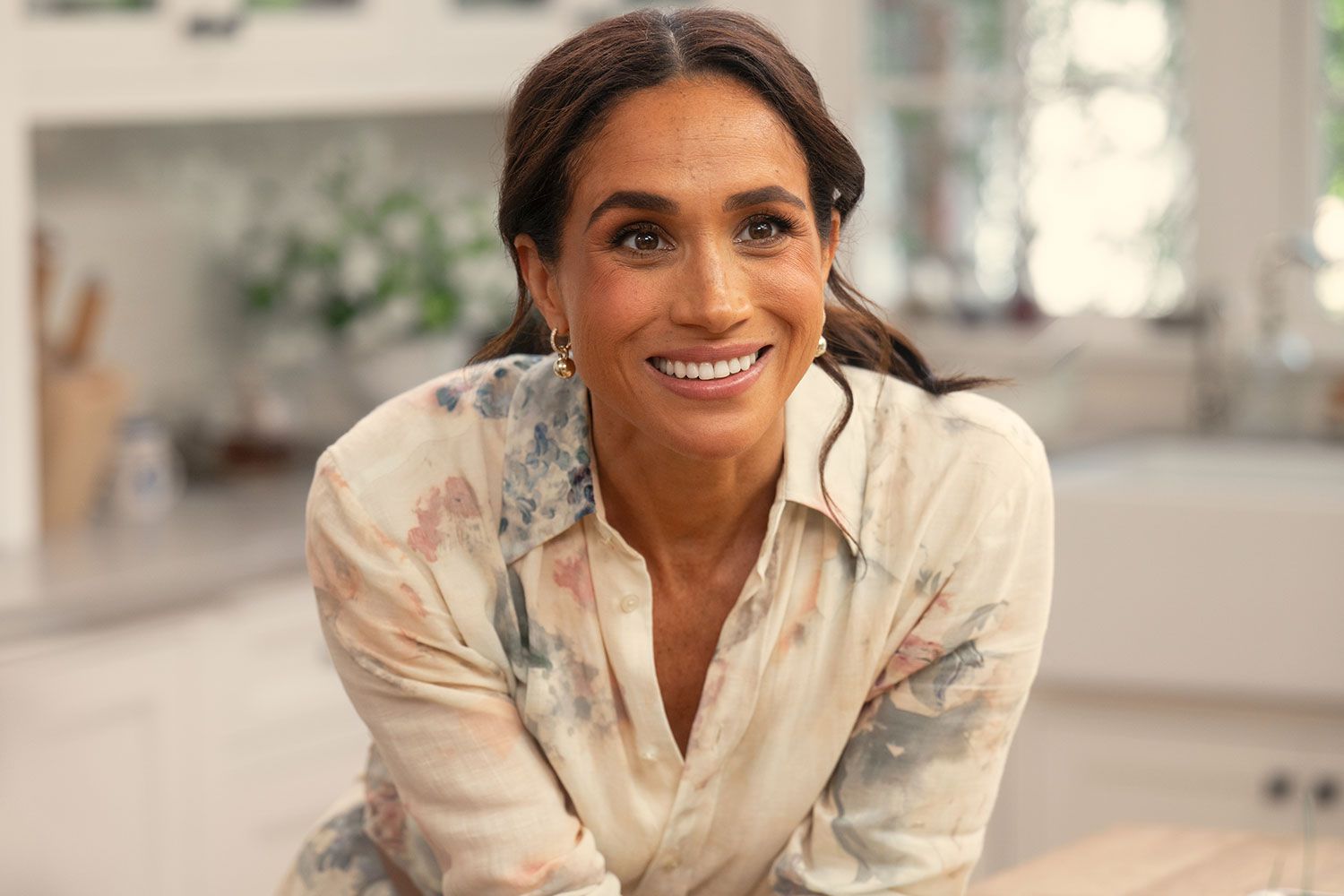 Meghan Markle's constant desire of