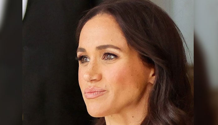 Meghan Markle's staff problems come to light