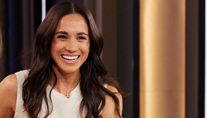Meghan Markle's apparent sample of support for Prince Harry analyzed