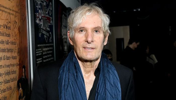 Michael Bolton reflects on his aggressive diagnosis of brain cancer