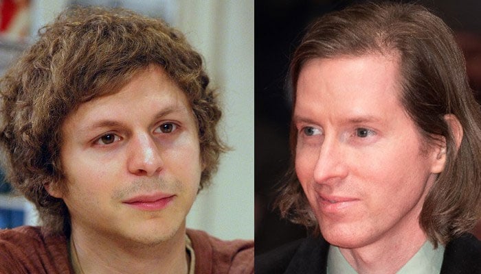 Michael Cera intervenes to work with Wes Anderson for the first time