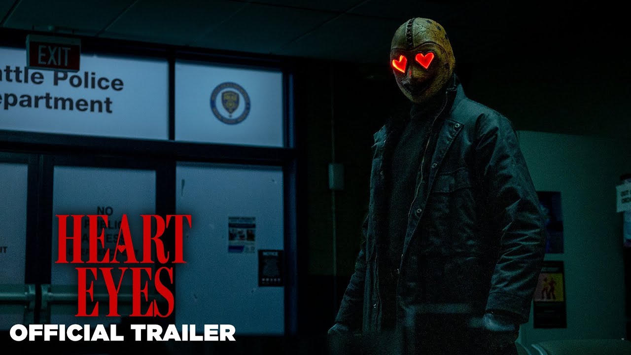 Heart Eyes - Official Trailer (HD) - YouTube