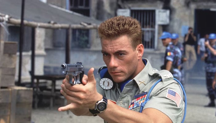 Street Fighter in Talks with Big Stars for Live Action Cinema
