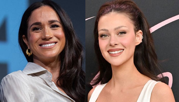 Nicola Peltz Branded The next Meghan Markle in scathing comment