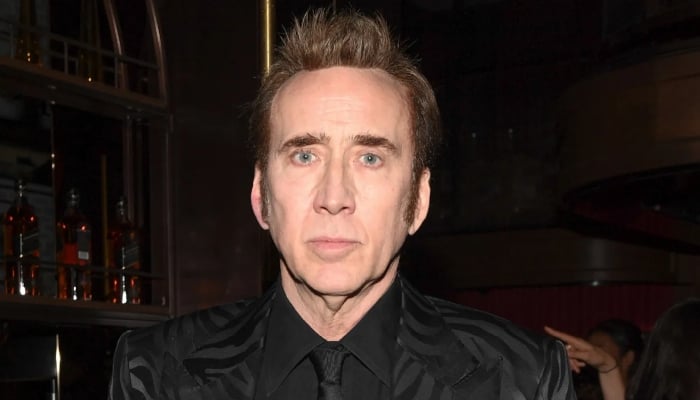 Photo: Nicole Cage refuses to give up her son in the midst of mental health struggles: Source