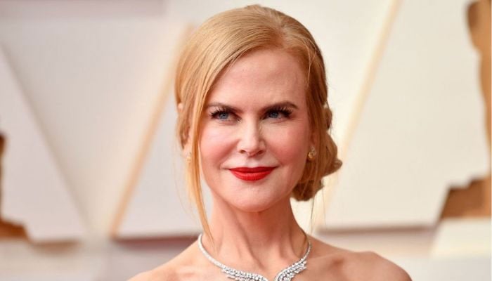 Nicole Kidman shares information about her next sequel to 'Practical Magic'