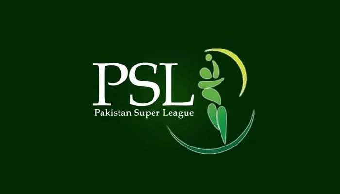 The Pakistan Super League logo (PSL). - X/PCB/File