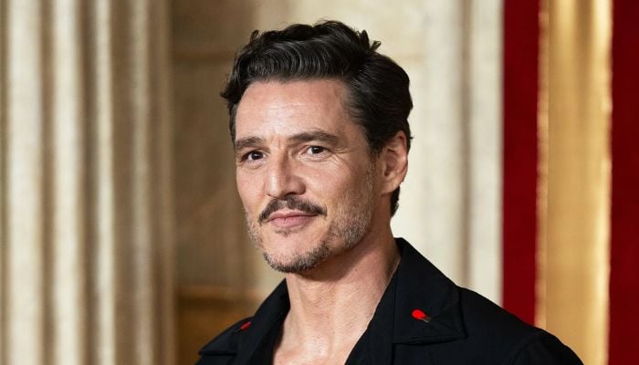 Pedro Pascal shares his true feelings about Eddington