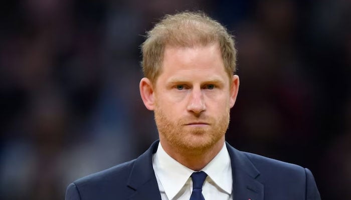 Prince Harry's friend becomes honest about his sadness in Los Angeles
