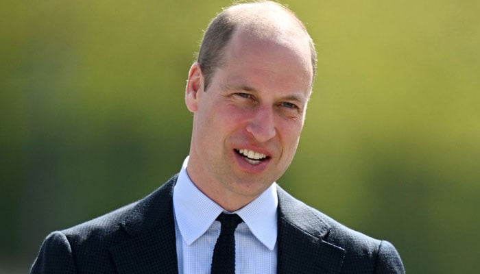 Prince William tries to win friendly presence for the media, says the expert