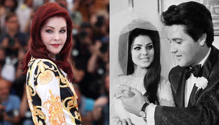 Real reason Priscilla Presley divorced Elvis despite being in love with the singer