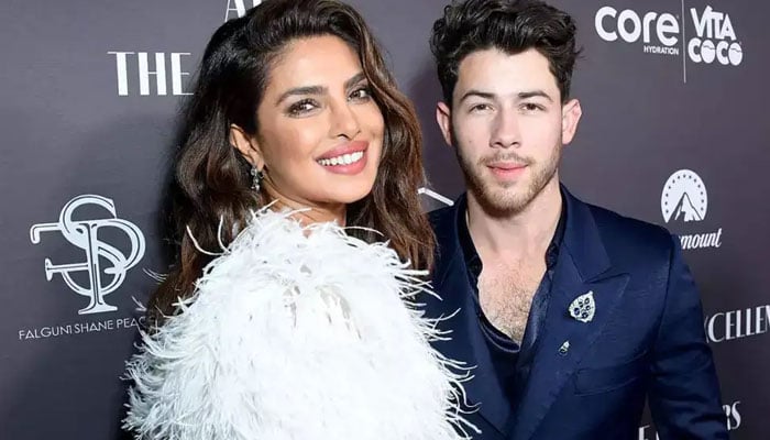 Priyanka Chopra, Nick Jonas Face Racklash for Bizarre Met Gala Looks