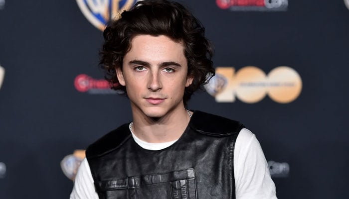 Here is why Timothee Chalamet did not attend the Met 2025 gala