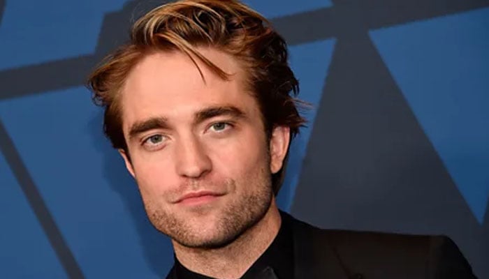 Robert Pattinson explains the impotence of my love character as a husband