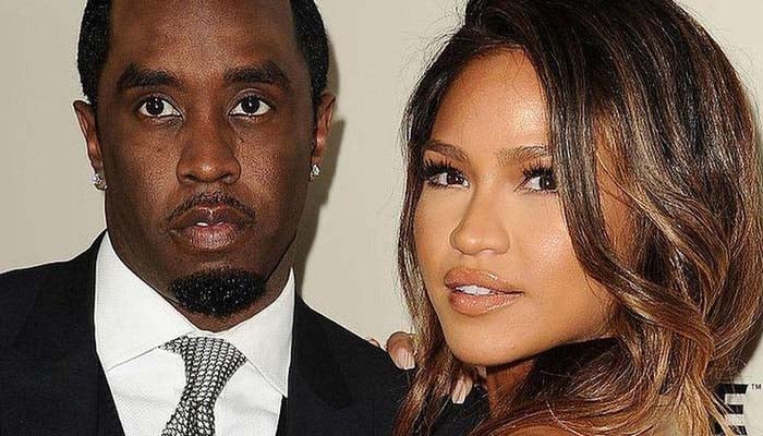 Cassie Ventura says they are Diddy combs controlled her career