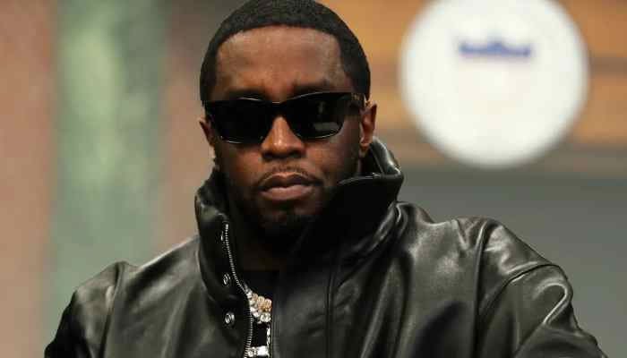 Sean Diddy Comink's trial extracts a bittersweet reaction from a celebrity