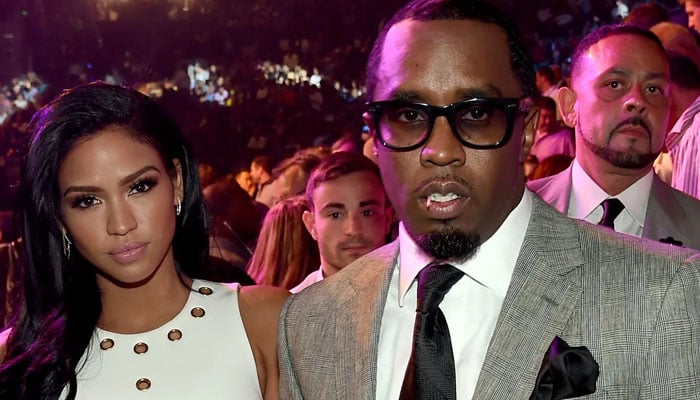 Sean 'Diddy combs states that' violence 'was mutual in Cassie Ventura's relationship
