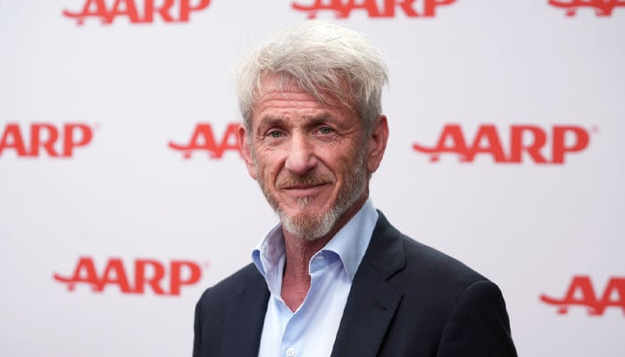Sean Penn says that there are no new film stars, except the star of hunger games