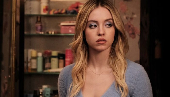 Sydney Sweeney shares sincere thoughts about Euphoria S3