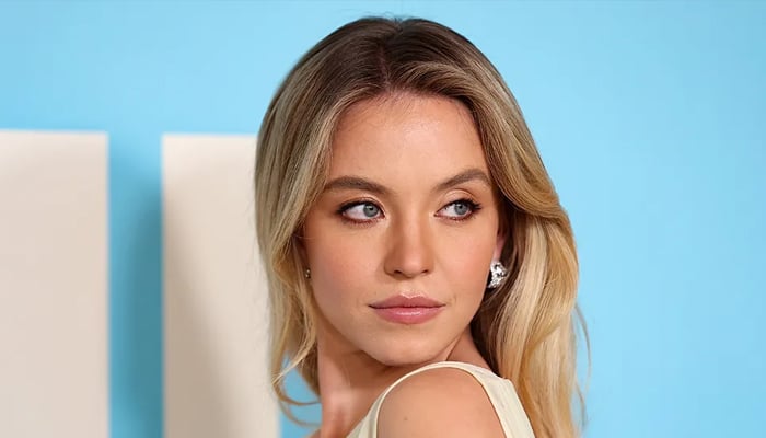 Sydney Sweeney talks about how work and personal life balances