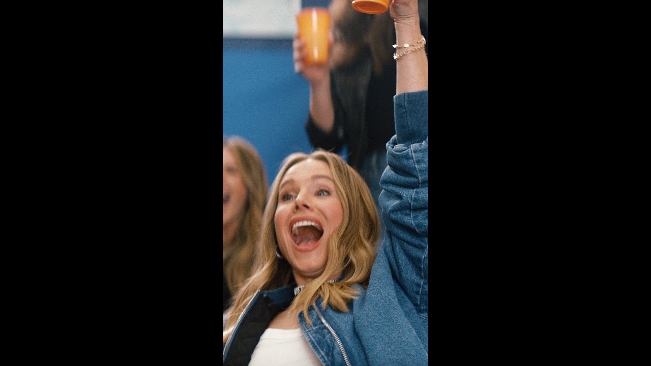 Nobody wants this | Announcement of season 2 | Netflix - YouTube
