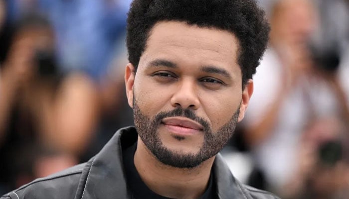 The Weeknd becomes sincere about the violent reaction of the idol