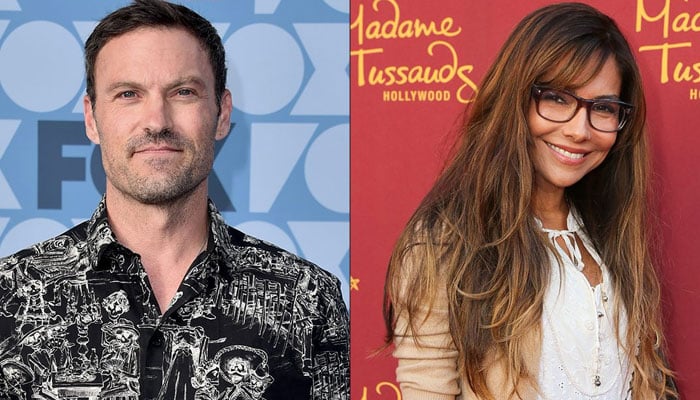 Brian Austin Greens Ex Vanessa Marcil breaks silence after comments from the 'toxic' relationship