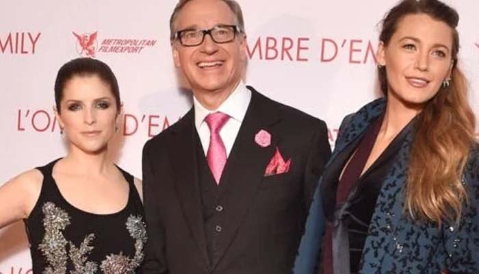The director of 'Another simple favor' breaks the silence about sequel's plans
