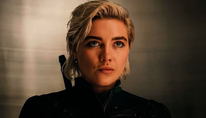 Photo: Thunderbolts* Actress mounted praise for co -star Florence Pugh