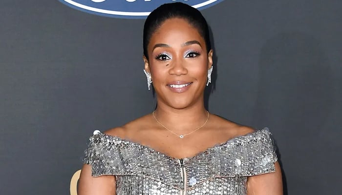Tiffany Haddish confesses to go out with several people at the same time