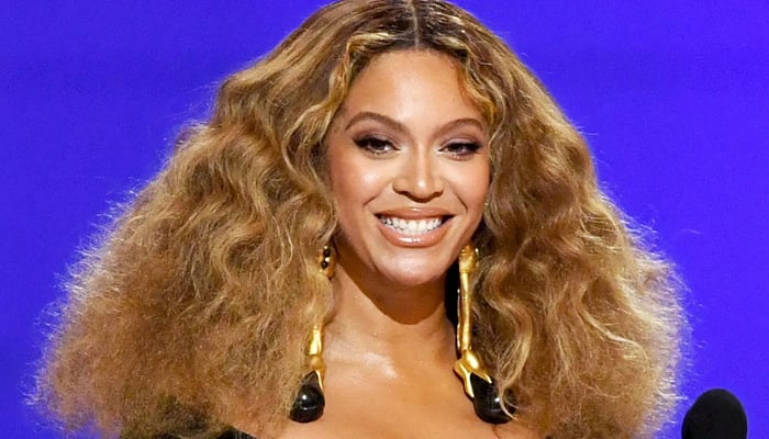 Tina Knowles explained a recipe behind Beyonce's drink
