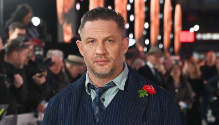 Tom Hardy talks about his health problems and painful surgeries