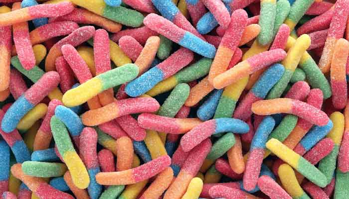 The representation image shows sweets. - Unspash/File